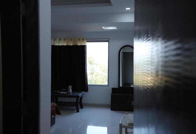 Hotelli Meliora Retreat