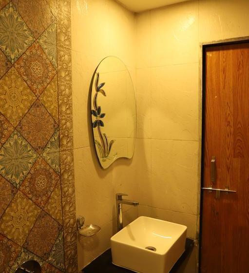 Hotelli Meliora Retreat