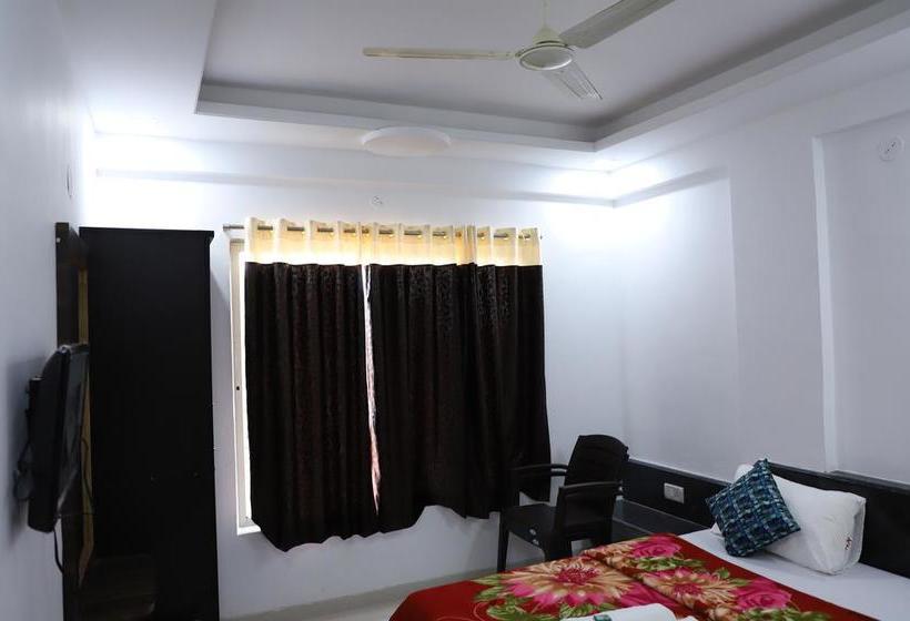 Hotelli Meliora Retreat