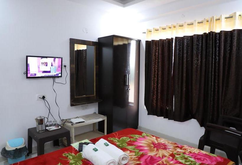 Hotelli Meliora Retreat