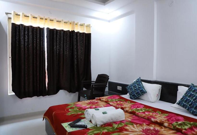 Hotelli Meliora Retreat