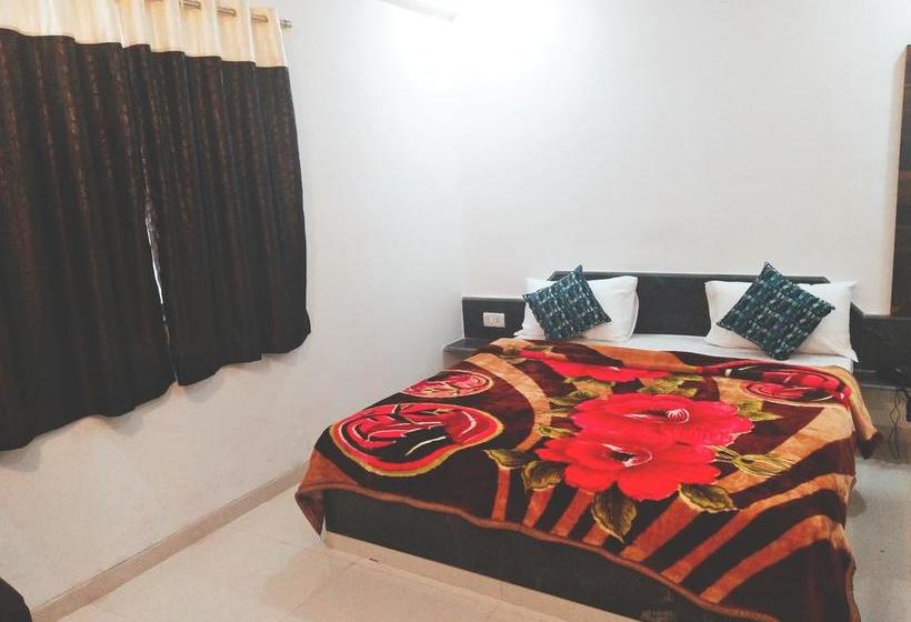 Hotelli Meliora Retreat