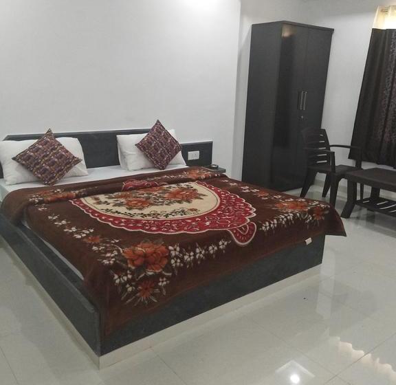 Hotelli Meliora Retreat