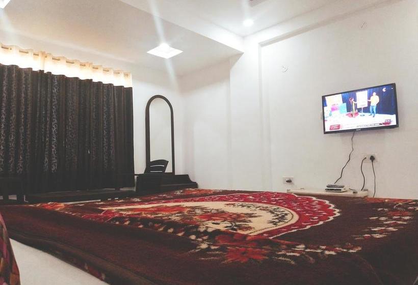 Hotelli Meliora Retreat