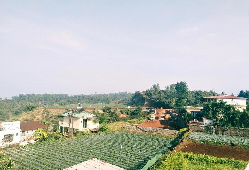 Hotelli Meliora Retreat