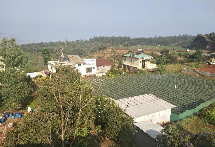 Hotelli Meliora Retreat