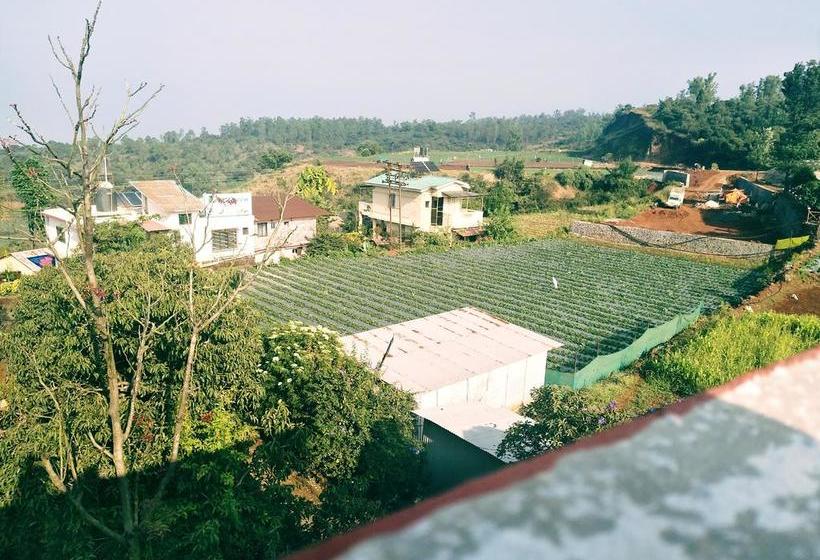 Hotelli Meliora Retreat