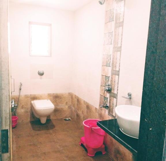 Hotelli Meliora Retreat