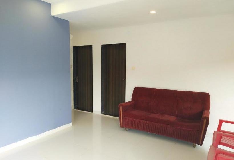 Hotelli Meliora Retreat