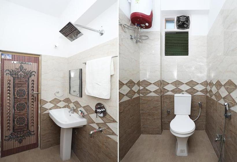 Hotel Oyo 166 Madhuram