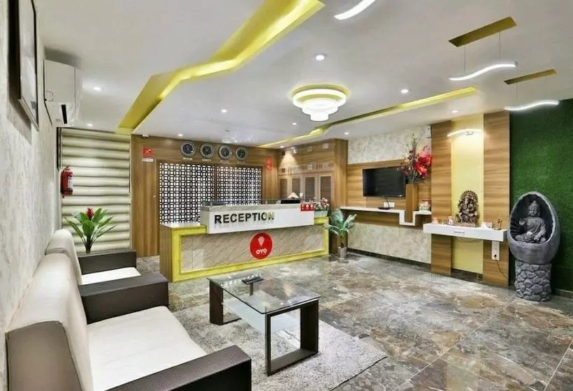 ホテル Royal Palace