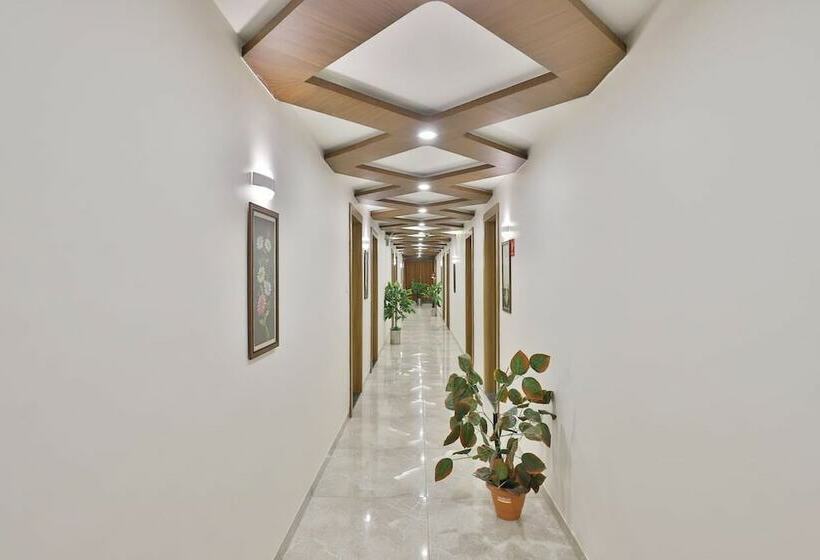 בית מלון כפרי Royal Palace