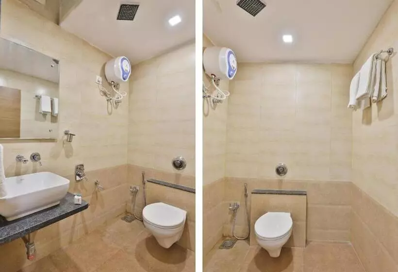 ホテル Royal Palace