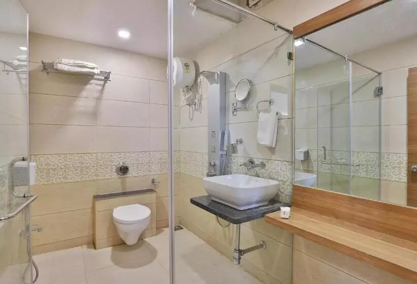 ホテル Royal Palace