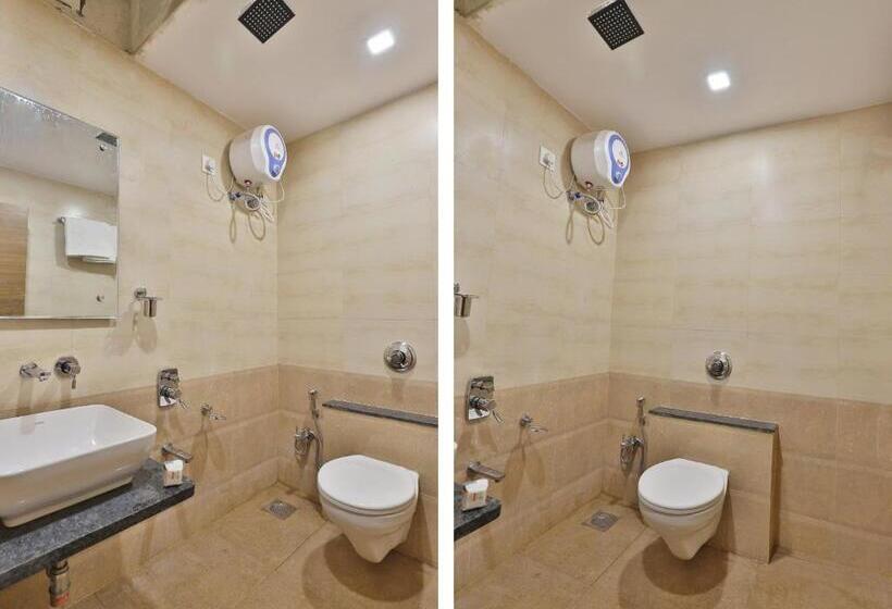 בית מלון כפרי Royal Palace