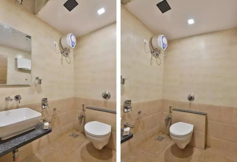 ホテル Royal Palace