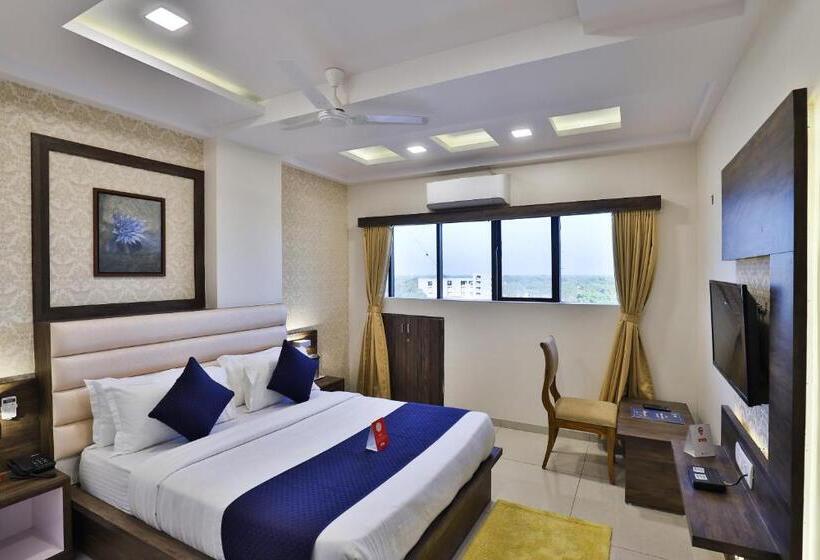 בית מלון כפרי Royal Palace