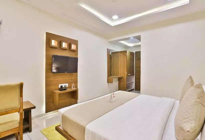 ホテル Royal Palace