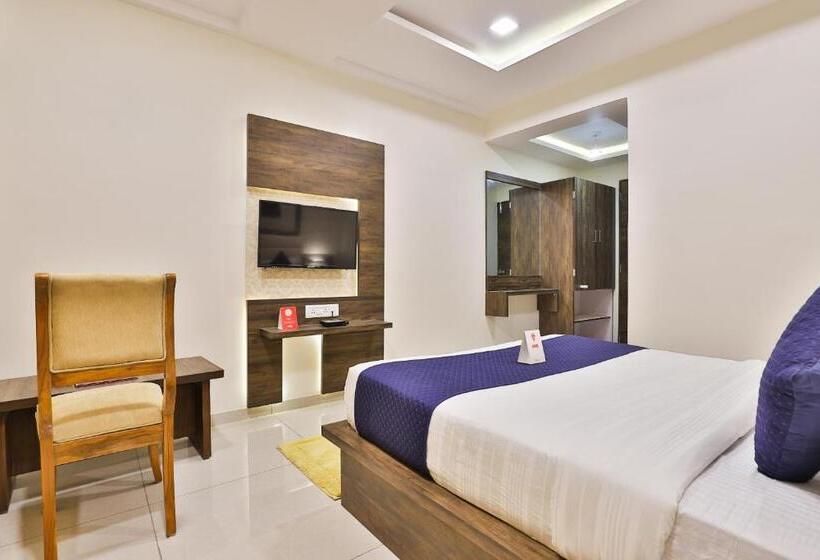 בית מלון כפרי Royal Palace