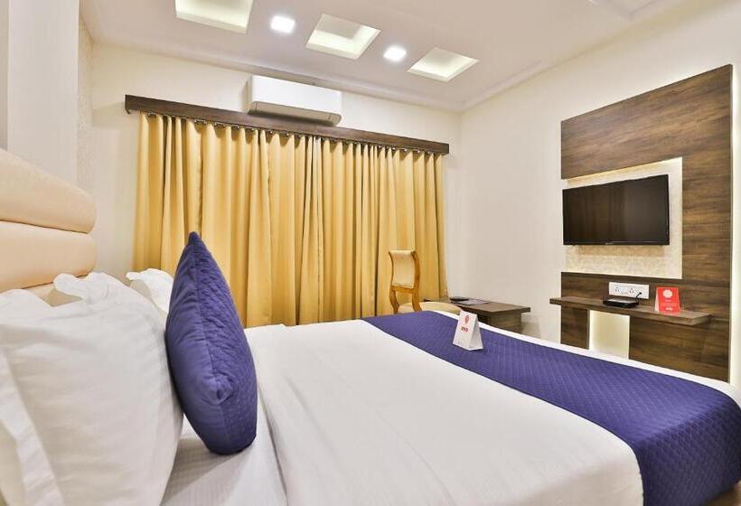 בית מלון כפרי Royal Palace