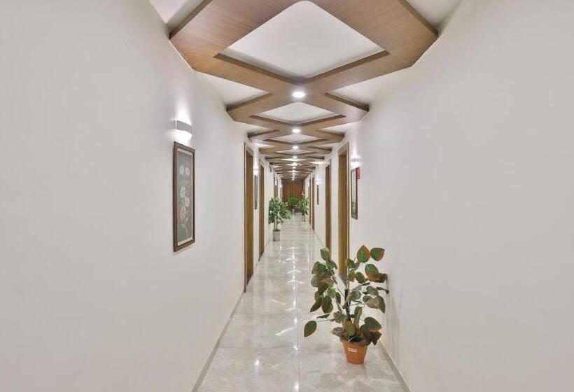 בית מלון כפרי Royal Palace