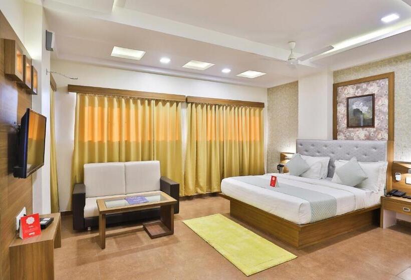 בית מלון כפרי Royal Palace