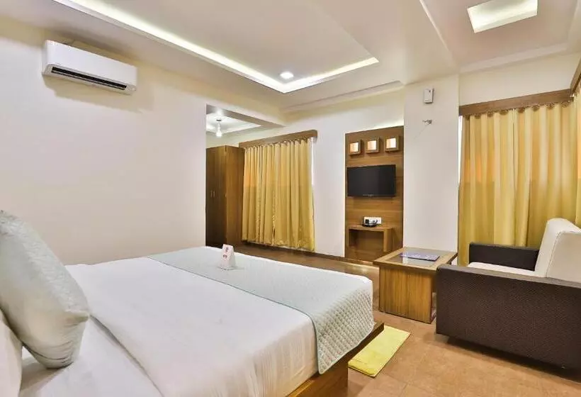 ホテル Royal Palace