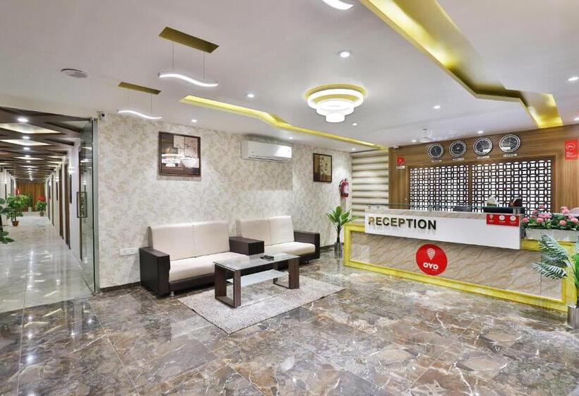 בית מלון כפרי Royal Palace