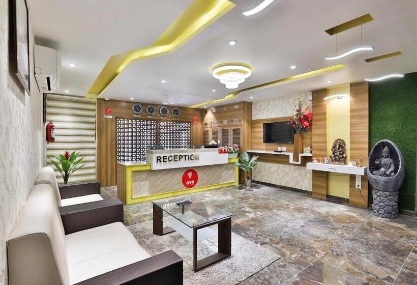 בית מלון כפרי Royal Palace