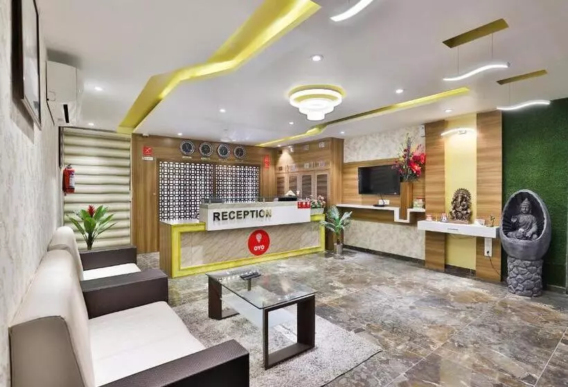 ホテル Royal Palace