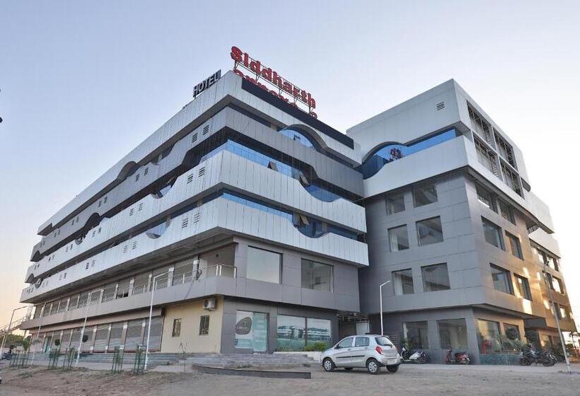 בית מלון כפרי Royal Palace