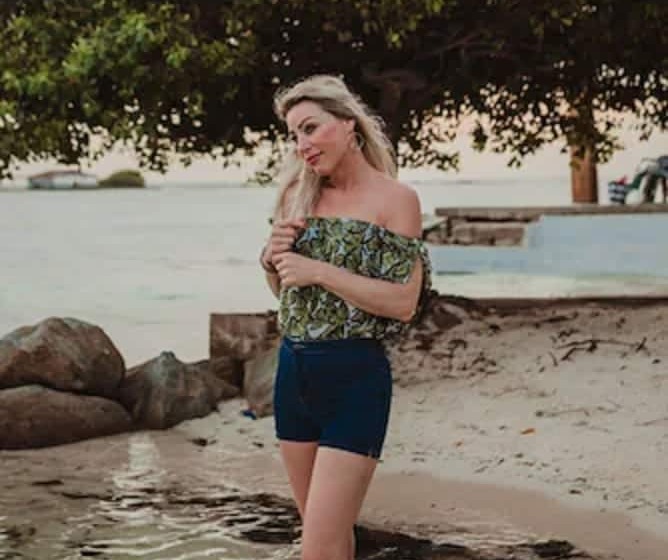 هتل Serene By The Sea