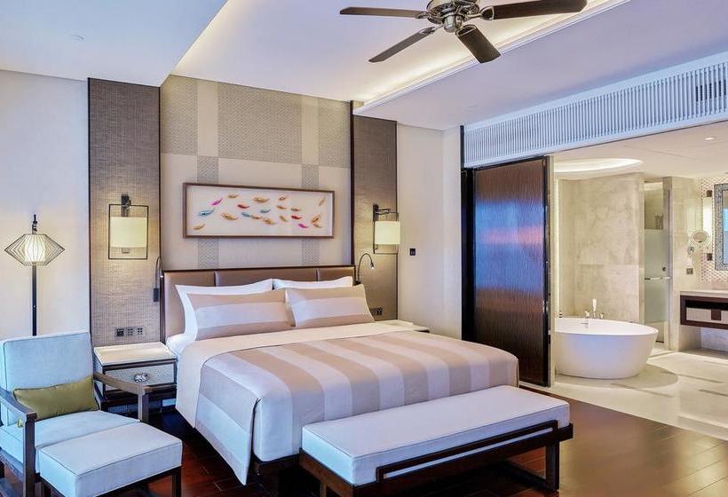 ホテル Lavenna Resort Judiao Sha Shenzhen