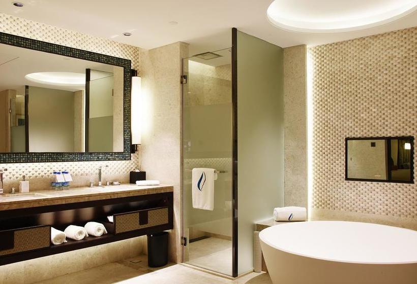 ホテル Lavenna Resort Judiao Sha Shenzhen