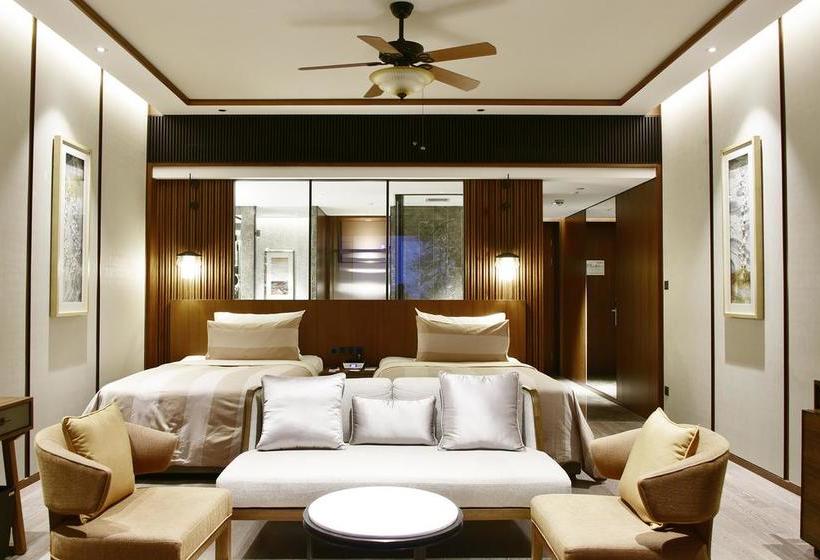 ホテル Lavenna Resort Judiao Sha Shenzhen