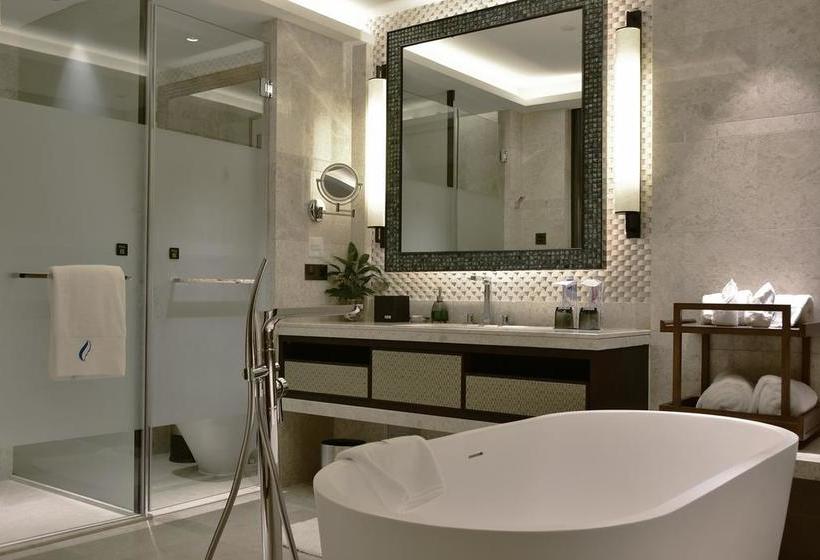 ホテル Lavenna Resort Judiao Sha Shenzhen