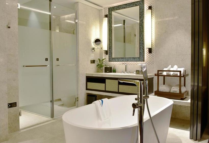 ホテル Lavenna Resort Judiao Sha Shenzhen