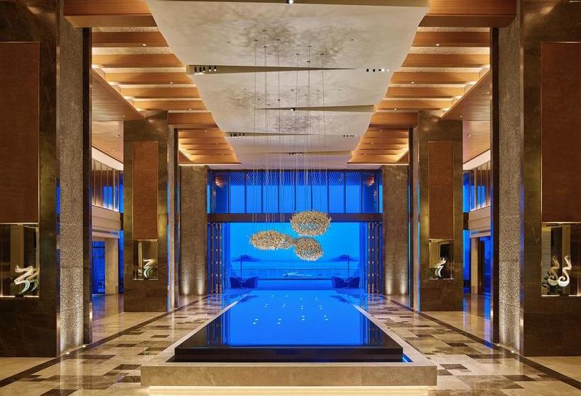 ホテル Lavenna Resort Judiao Sha Shenzhen