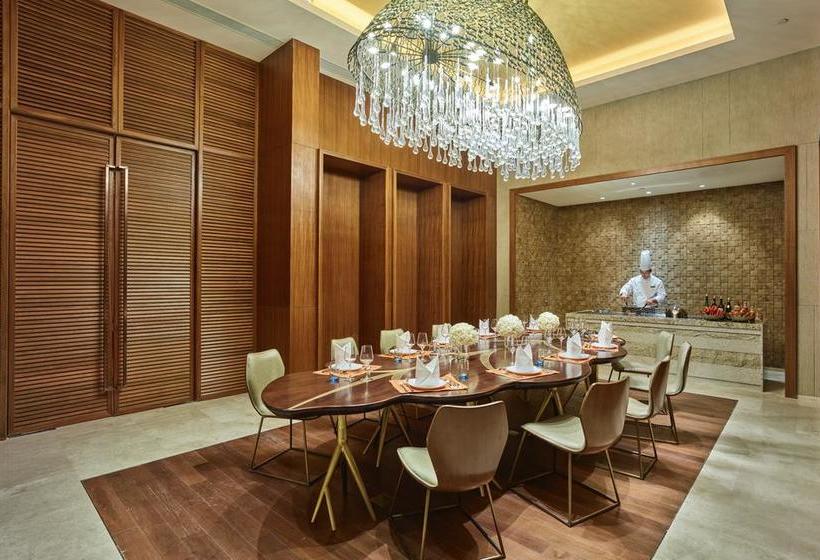 ホテル Lavenna Resort Judiao Sha Shenzhen