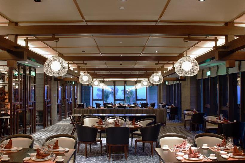 ホテル Lavenna Resort Judiao Sha Shenzhen