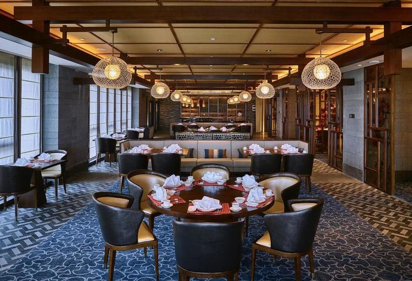 ホテル Lavenna Resort Judiao Sha Shenzhen