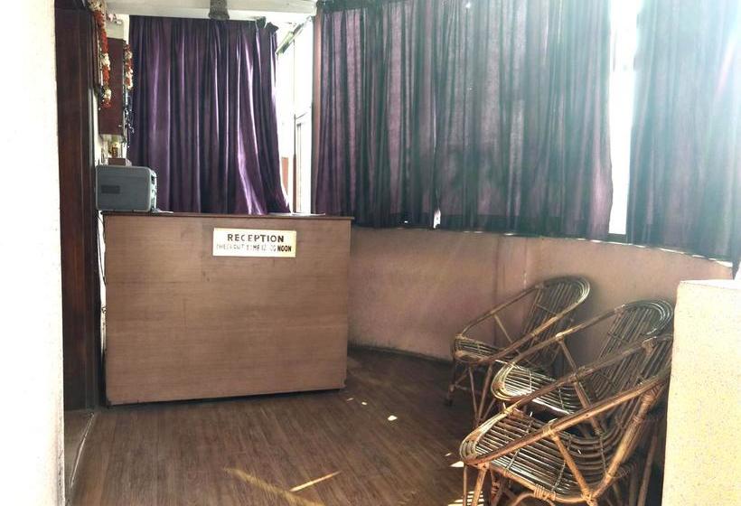 בית מלון כפרי Spot On 45932 Shiv Palace Spot