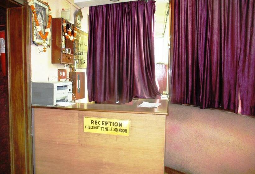 בית מלון כפרי Spot On 45932 Shiv Palace Spot