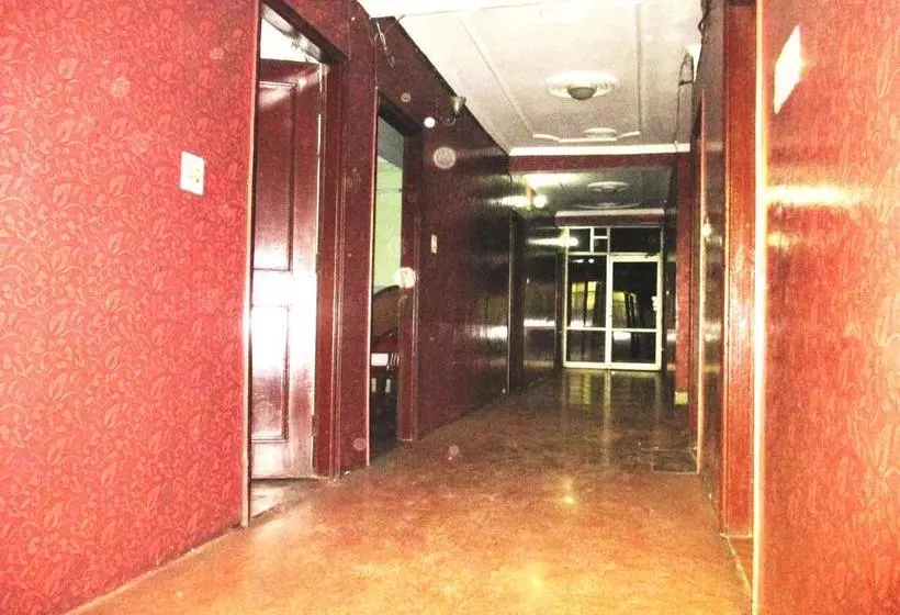 هتل Spot On 45932  Shiv Palace Spot