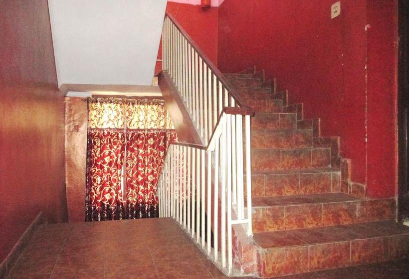 בית מלון כפרי Spot On 45932 Shiv Palace Spot