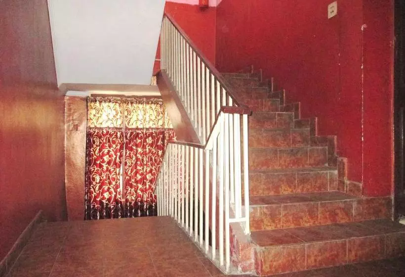هتل Spot On 45932  Shiv Palace Spot