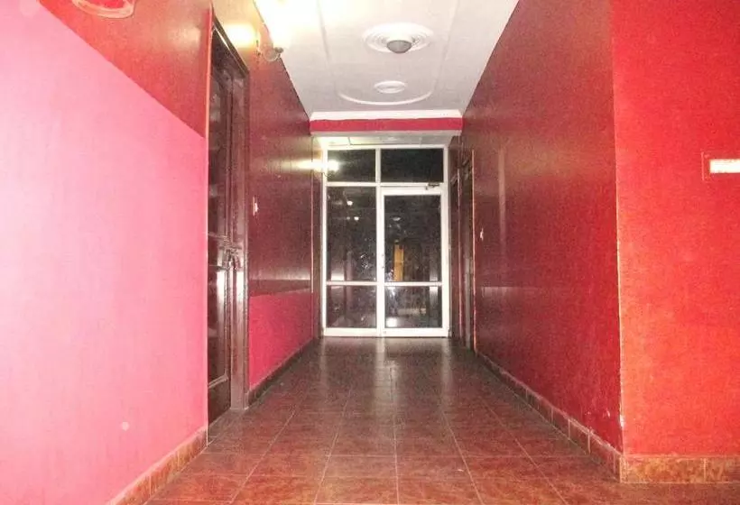 هتل Spot On 45932  Shiv Palace Spot