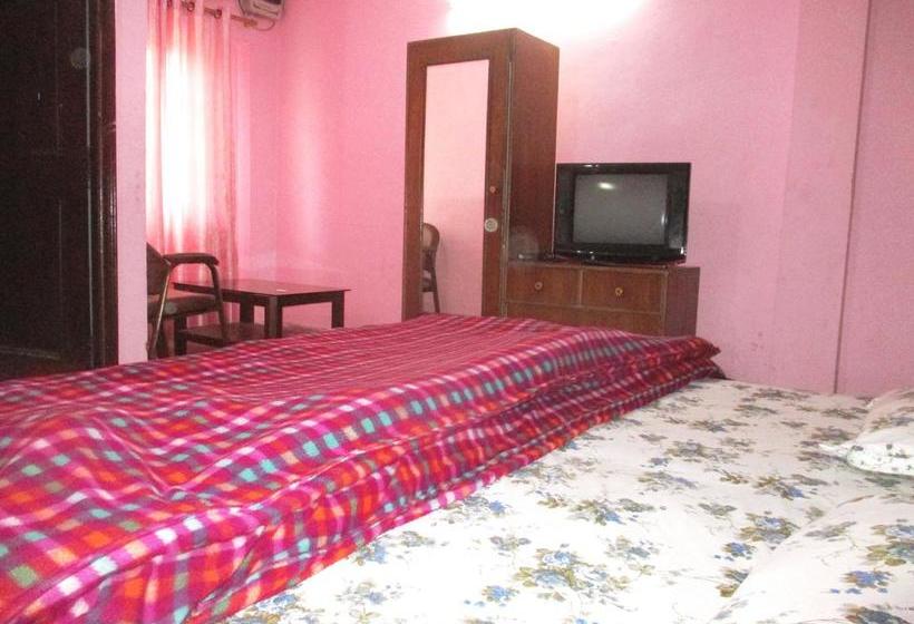 בית מלון כפרי Spot On 45932 Shiv Palace Spot