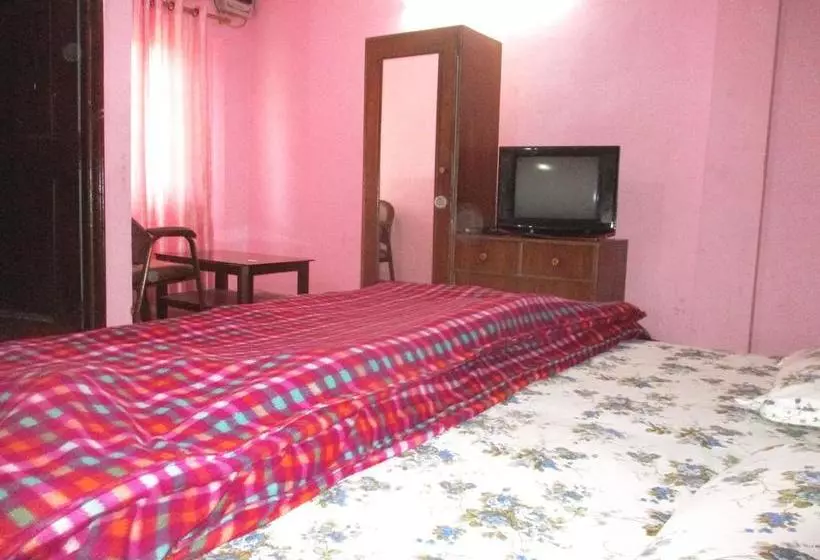هتل Spot On 45932  Shiv Palace Spot