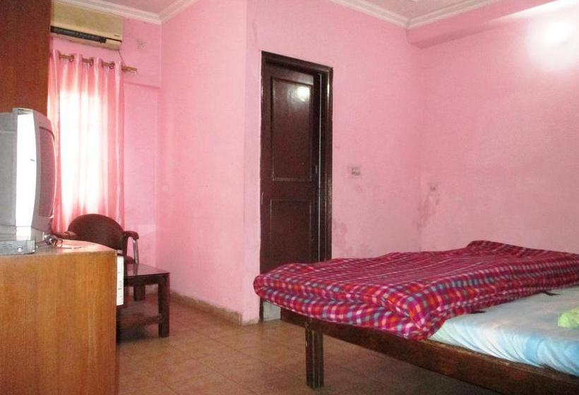 בית מלון כפרי Spot On 45932 Shiv Palace Spot